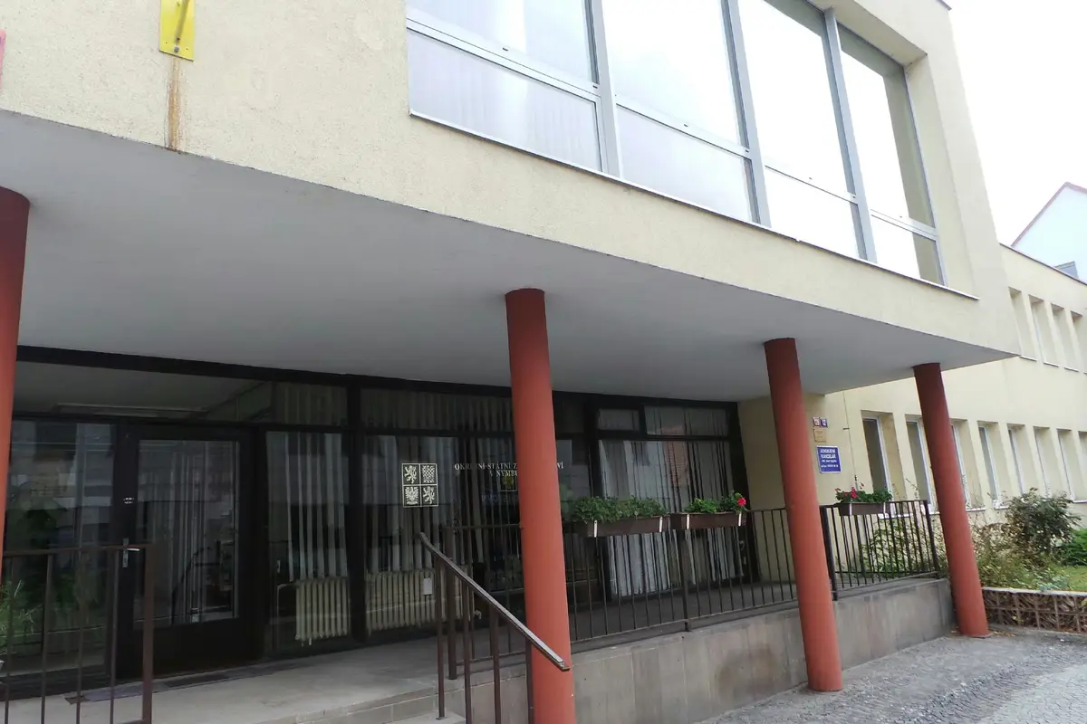 Okresní státní zastupitelství Nymburk